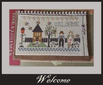 NKCR - Welcome