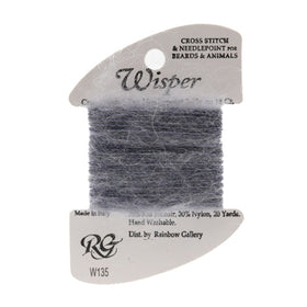 RBGL - Wisper - W-0135 - Storm Cloud