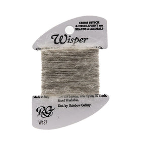 RBGL - Wisper - W-0137 - Turtledove