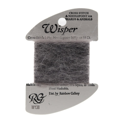 RBGL - Wisper - W-0138 - Castlerock