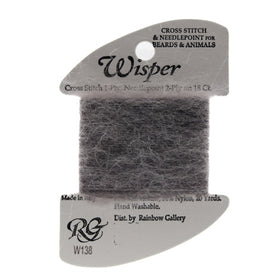 RBGL - Wisper - W-0138 - Castlerock
