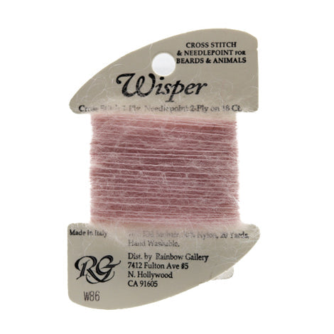 RBGL - Wisper - W-0086 - New Pink