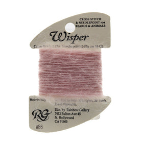 RBGL - Wisper - W-0086 - New Pink