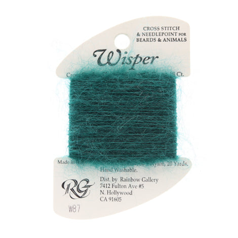 RBGL - Wisper - W-0087 - New Green