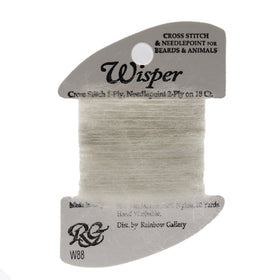 RBGL - Wisper - W-0088 - White