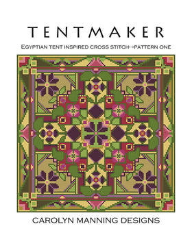 CRMN - Tentmaker 1