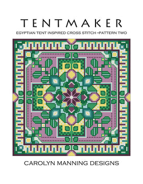CRMN - Tentmaker 2