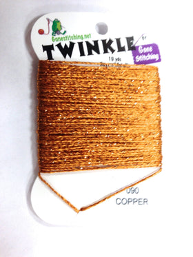 GNST - Twinkle - 0090 - Copper