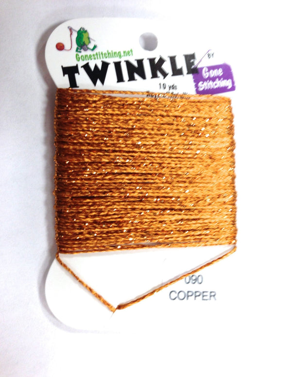 GNST - Twinkle - 0090 - Copper