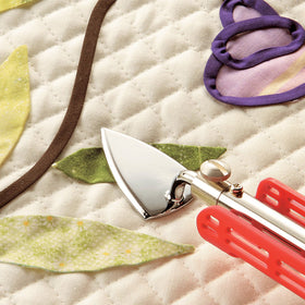 XXX-CLV - Adapter Iron Tip (Large)