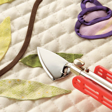 XXX-CLV - Adapter Iron Tip (Large)