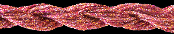 THWX - #12 Metallic Braid - 09-10793 - Light Maroon