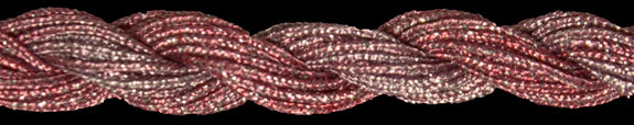 THWX - #12 Metallic Braid - 09-01093 - Faded Red