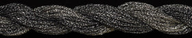 THWX - #12 Metallic Braid - 09-11221 - Campfire Soot