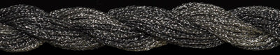 #12 Metallic Braid