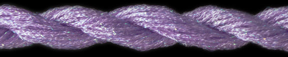 THWX - #12 Metallic Braid - 09-01126 - Lavender