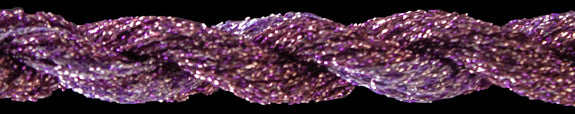THWX - #12 Metallic Braid - 09-11295 - Dusty Purple