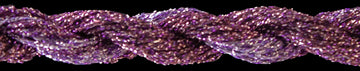 THWX - #12 Metallic Braid - 09-11295 - Dusty Purple