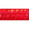 RBGL - #08 Metallic Braid - Holographic - 0003L - Robot Red