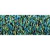 RBGL - #24 Metallic Braid - 0085 - Peacock