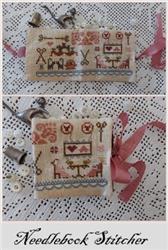 NKCR - Needlebook Stitcher