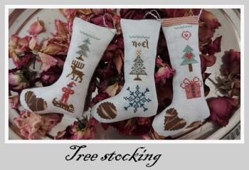 NKCR - Tree Stocking
