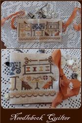 NKCR - Needlebook Quilter