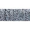 KRNK - Metallic Braid - #04 - 0011HL - Gun Metal High Lustre