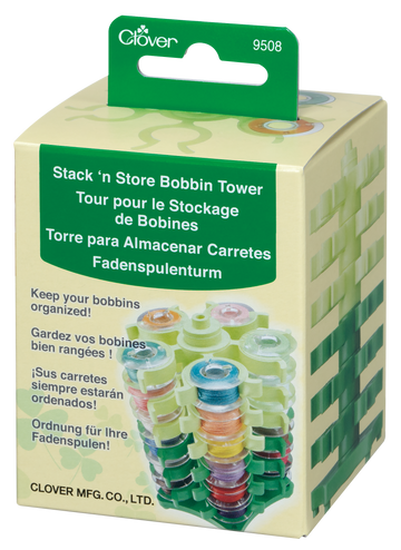 CLV - Stack 'n Store Bobbin Tower