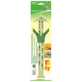 CLV - No-Hassle Triangles Gauge
