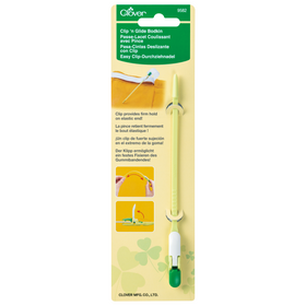 CLV - Clip 'n Glide Bodkin