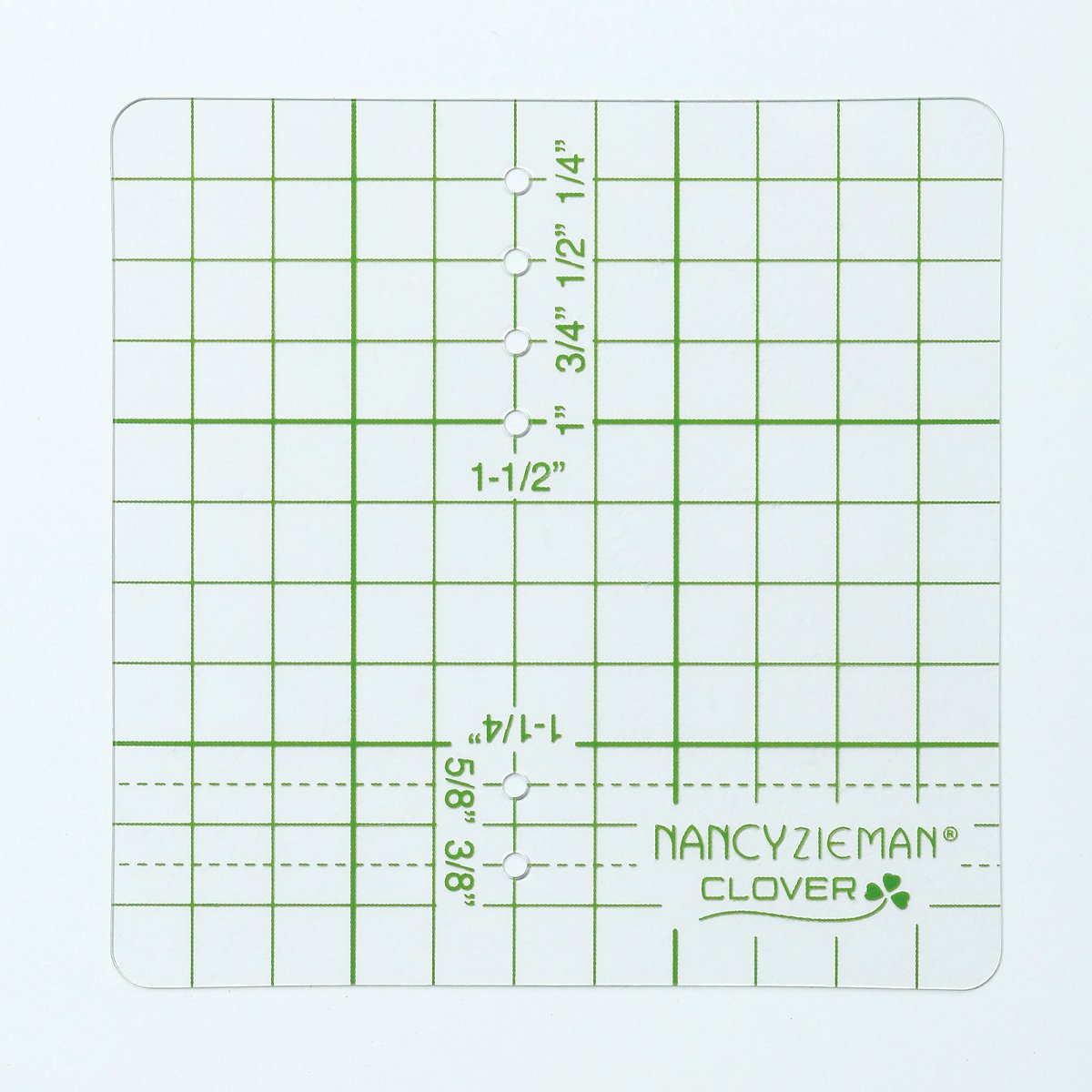 CLV - Stitch Guide