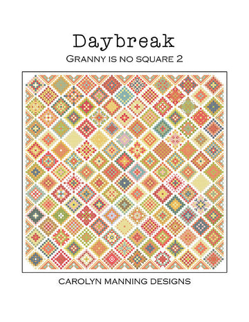 CRMN - Granny Is No Square 2 - Daybreak