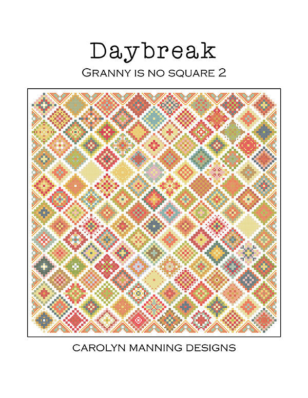 CRMN - Granny Is No Square 2 - Daybreak