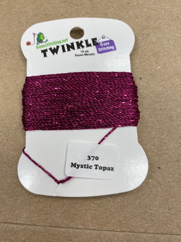 GNST - Twinkle - 0370 - Topaz