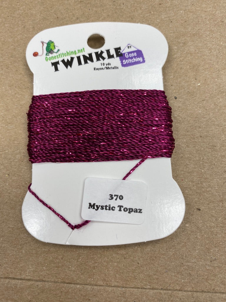 GNST - Twinkle - 0370 - Topaz