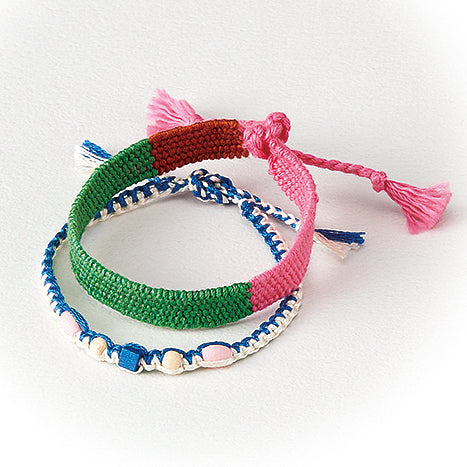 CLV - Bracelet Maker