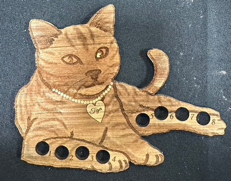 TK - Thread Keep - 027