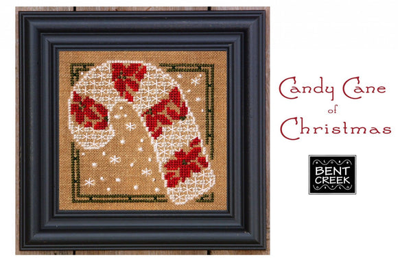 BCI - Candy Cane of Christmas
