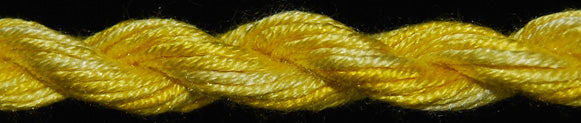 THWX - Soie d'Alger - 00100 - Lemon