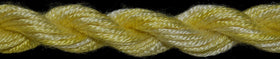 THWX - Soie d'Alger - 00101 - Lemon Chiffon