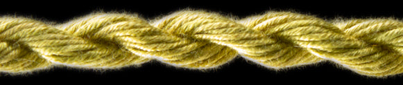 THWX - Soie d'Alger - 00103 - Mustard