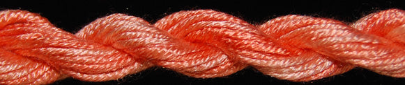 THWX - Soie d'Alger - 00104 - Fuzzy Peach
