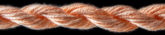 THWX - Soie d'Alger - 00106 - Apricot