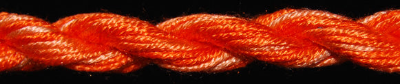 THWX - Soie d'Alger - 00108 - Orange Blossom