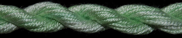 THWX - Soie d'Alger - 00111 - Mint Julep