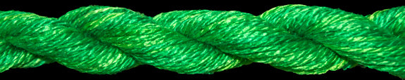 THWX - Soie d'Alger - 01125 - Emerald