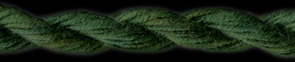 THWX - Soie d'Alger - 01129 - Evergreen