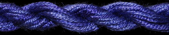 THWX - Soie d'Alger - 00118 - Star Sapphire