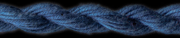 THWX - Soie d'Alger - 01212 - Marine Blue
